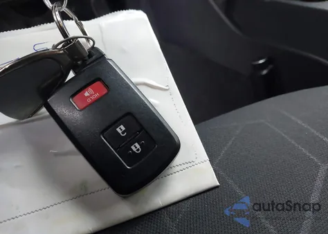 2017 Toyota Tacoma Trd Sport z USA, uszkodzony, nr VIN 5TFAZ5CN9HX041342